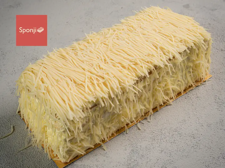 TOPPING-CHEESE